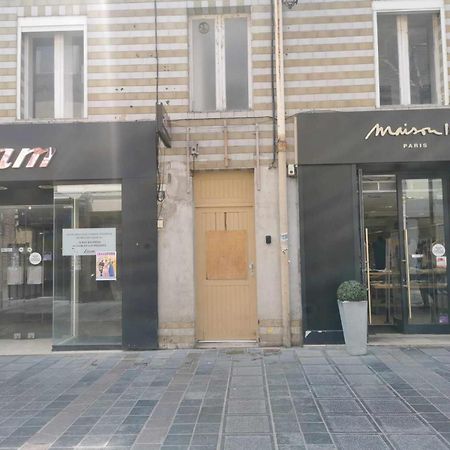 Le Bourbon Hypercentre Apartment Charleville-Mezieres Ngoại thất bức ảnh